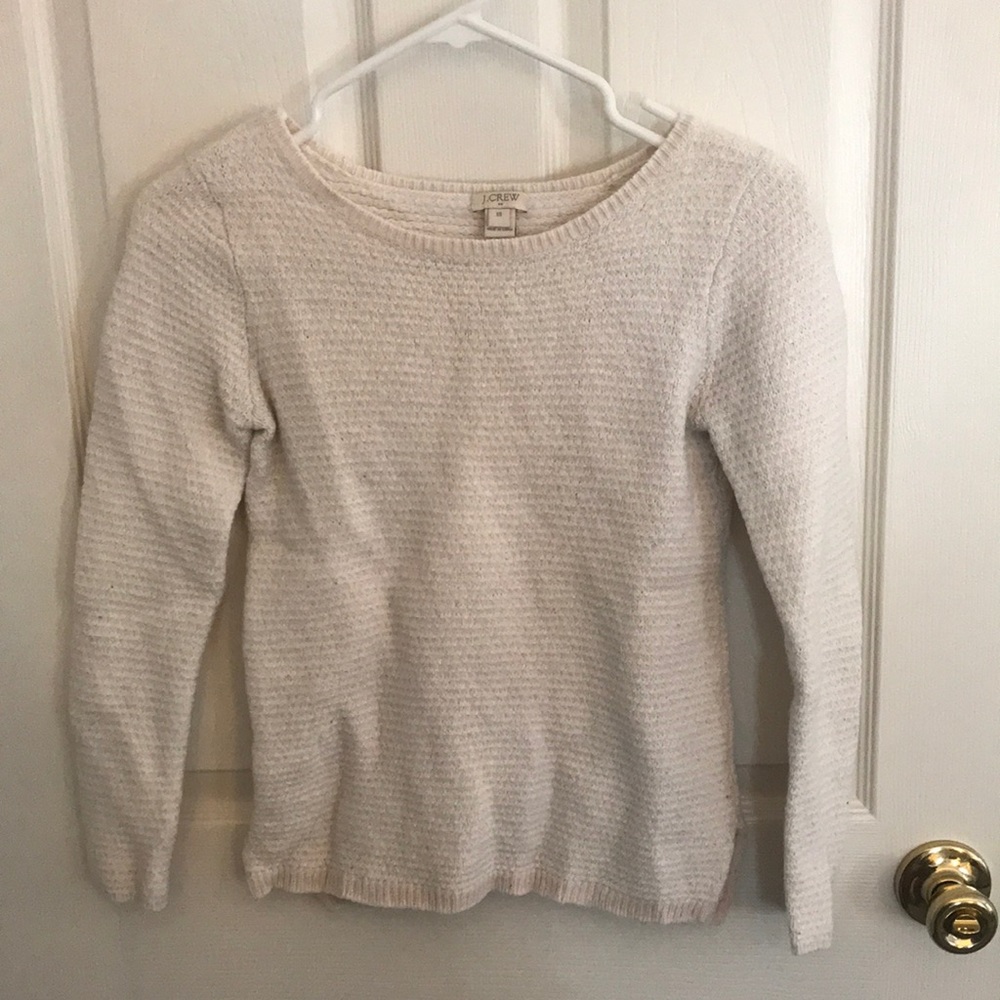 J.Crew Wool Sweater